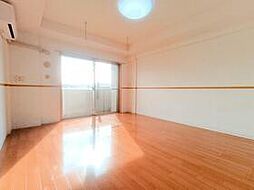 東京メトロ東西線 妙典駅 徒歩9分の賃貸マンション 3階1Kの室内