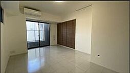 JR山手線 高田馬場駅 徒歩6分の賃貸マンション 2階1Kの室内