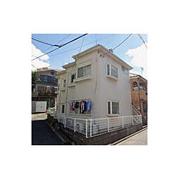 東急東横線 白楽駅 徒歩22分