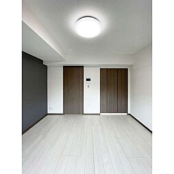 東武伊勢崎線 梅島駅 徒歩6分の賃貸マンション 5階1Kのリビング/ダイニング