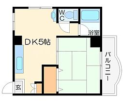 新瑞光ハイツ 3階