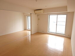 東葉高速鉄道 村上駅 徒歩2分の賃貸マンション 3階2LDKのリビング/ダイニング