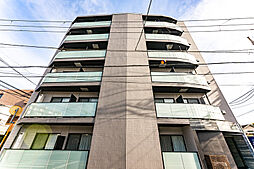 セジョリ新江古田 101号室