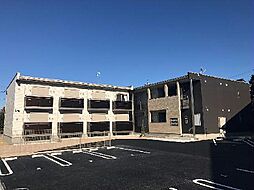 名古屋市営桜通線 鳴子北駅 徒歩17分の賃貸アパート