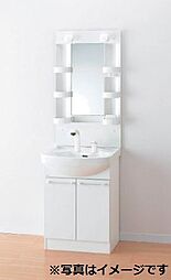 ディアネクスト戸田公園(ディアネクストトダコウエン) 101 1階1Kのリビング/ダイニング