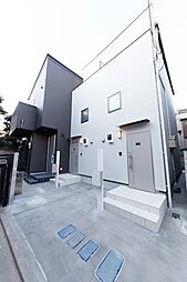 オラティエ金町 102