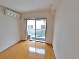 都営大江戸線 中井駅 徒歩6分の賃貸マンション 1階1Kのリビング/ダイニング