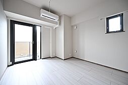 東急東横線 中目黒駅 徒歩10分の賃貸マンション 10階1Kのリビング/ダイニング