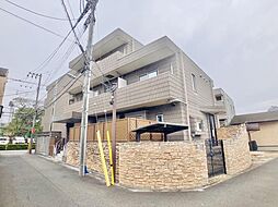 JR中央線 武蔵小金井駅 徒歩20分の賃貸マンション