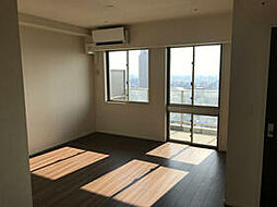 JR山手線 池袋駅 徒歩5分の賃貸マンション 25階1LDKのリビング/ダイニング