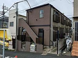 京王井の頭線 三鷹台駅 徒歩3分の賃貸アパート