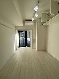 京成本線 千住大橋駅 徒歩10分の賃貸マンション 11階1Kのリビング/ダイニング