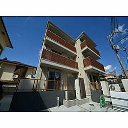 アルタイル千里中央 102