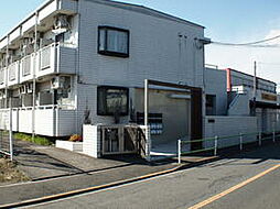 京王線 調布駅 徒歩10分の賃貸マンション