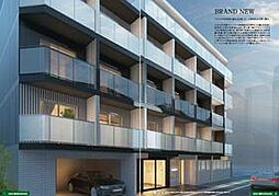 都営三田線 西巣鴨駅 徒歩6分の賃貸マンション