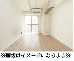 東京メトロ副都心線 雑司が谷駅 徒歩6分の賃貸マンション 4階1Kの室内