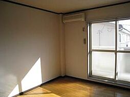 Ｓｕｒｐｌｕｓ　Ｏｎｅ光 207 2階1Kのリビング/ダイニング