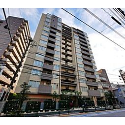 ローレルアイ東中野 1102