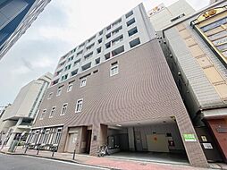 レジディア横濱馬車道 0703