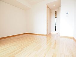 東京メトロ有楽町線 護国寺駅 徒歩1分の賃貸マンション 8階1Kのリビング/ダイニング