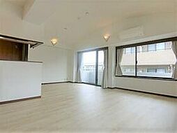 京王井の頭線 東松原駅 徒歩3分の賃貸マンション