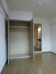 JR総武線 荻窪駅 徒歩4分の賃貸マンション 4階1Kのリビング/ダイニング