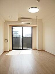 東急多摩川線 矢口渡駅 徒歩5分の賃貸マンション 5階1Kのリビング/ダイニング