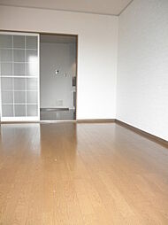 JR中央線 豊田駅 徒歩16分の賃貸アパート 2階3DKのリビング/ダイニング