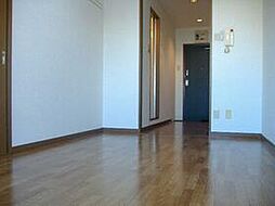 都営浅草線 馬込駅 徒歩6分の賃貸マンション 2階ワンルームのリビング/ダイニング