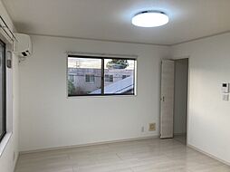 クレサージュ船橋海神 201号室 2階ワンルームの室内