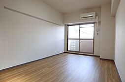 名鉄名古屋本線 矢作橋駅 徒歩28分の賃貸マンション 2階1Kのリビング/ダイニング