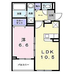 JR東海道・山陽本線 JR総持寺駅 徒歩18分
