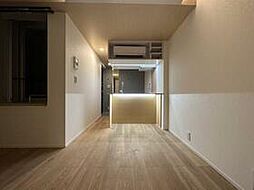 JR中央線 荻窪駅 徒歩5分の賃貸マンション 2階1Kのリビング/ダイニング