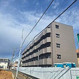 JR南武線 武蔵中原駅 徒歩9分の賃貸マンション