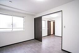 JR山手線 田端駅 徒歩10分の賃貸アパート 1階1Kの室内