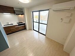 JR南武線 武蔵中原駅 徒歩17分の賃貸マンション