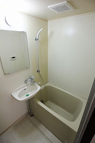 浴室