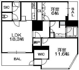 グランフロント大阪オーナーズタワー 30階