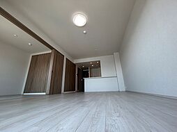 JR中央線 武蔵境駅 徒歩4分の賃貸マンション