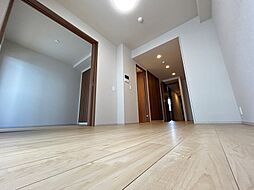 JR中央線 武蔵境駅 徒歩4分の賃貸マンション