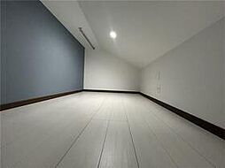 メゾンセレーヌ 204 2階1Kのリビング/ダイニング