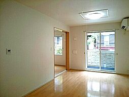 近鉄けいはんな線 吉田駅 徒歩16分の賃貸アパート