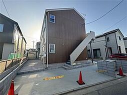 クリムゾンハイツ的場 103