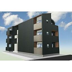 京急本線 黄金町駅 徒歩7分の賃貸アパート