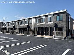 東武宇都宮線 野州平川駅 徒歩1分