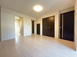 JR高崎線 倉賀野駅 徒歩30分の賃貸アパート 1階1Kのリビング/ダイニング