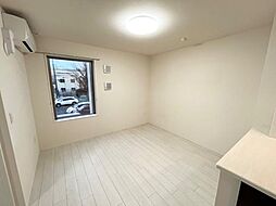 ラ・ロンディーネ 2階2LDKのリビング/ダイニング