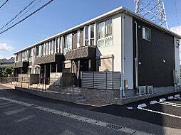 愛知環状鉄道 大門駅 バス36分 東蔵前下車 徒歩3分