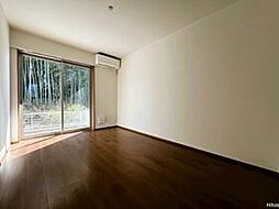 Ｙｕｉ　Ｈｅｉｍ（ユイ　ハイム） 106 1階2LDKのリビング/ダイニング