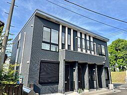 JR東海道本線 岐阜駅 バス26分 長良堀田下車 徒歩4分の賃貸アパート